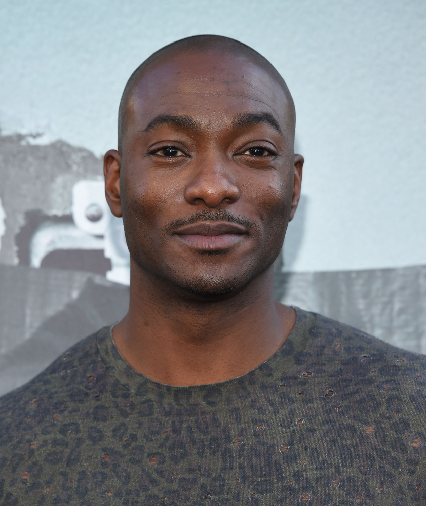 Pitch BJ Britt (UnREAL) to Recur on FOX Baseball Drama canceled