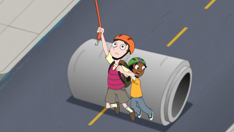 Milo Murphy's Law: Disney XD Releases Cast & Episode Photos - canceled ...
