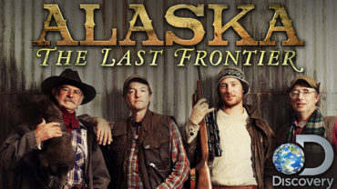 Alaska the Last Frontier: Season Nine; Kilcher Family Series Returning ...