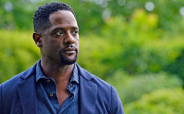 Doc: Season Three; Blair Underwood Joins FOX Medical Drama as Series Regular