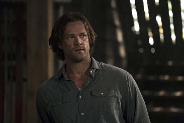 Jared Padalecki on the 'Walker' Finale and 'Supernatural' - The