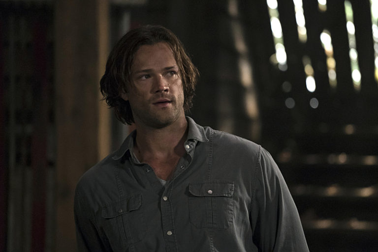 Walker, Texas Ranger Jared Padalecki (Supernatural) Reboot to Air on