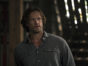 Supernatural TV show on The CW: season 12 promo (canceled or renewed?). Rick Springfield as Lucifer.