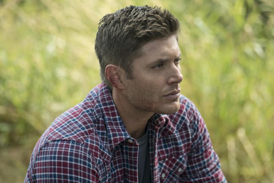 Supernatural: Watch the Season 12 Promo with Rick 