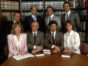 L.A. Law TV show on NBC: 30th anniversary of the premiere.