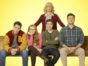 The Real O'Neals TV show on ABC: season 2 celebrity chefs (canceled or renewed?)