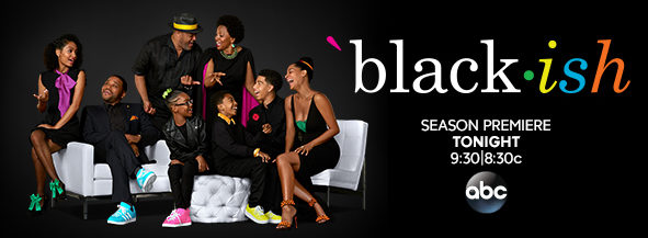 Black Ish Tv Show On Abc Ratings Cancel Or Season 4