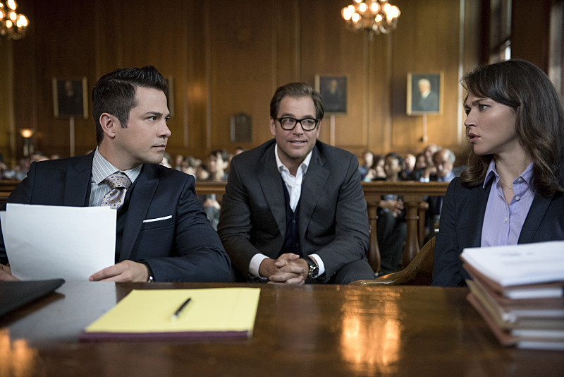 Bull TV show on CBS (canceled or renewed?)