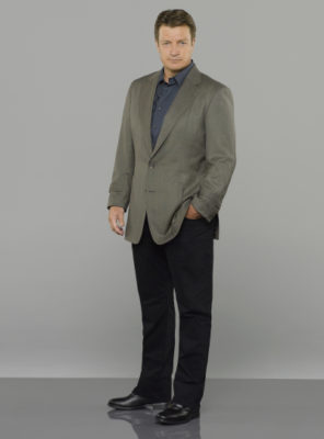 Modern Family: Nathan Fillion (Castle) to Guest Star in Season Eight on ...