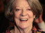 Dame Maggie Smith. Downton Abbey TV show sequel movie (canceled or renewed?)