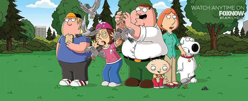 Family Guy' Renewed for Season 22 & 23 at Fox : r/familyguy