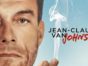 Jean-Claude Van Johnson TV show ordered by Amazon: season 1 (canceled or renewed?)