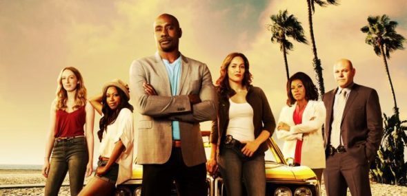 Rosewood TV show on FOX: season two (canceled or renewed?)