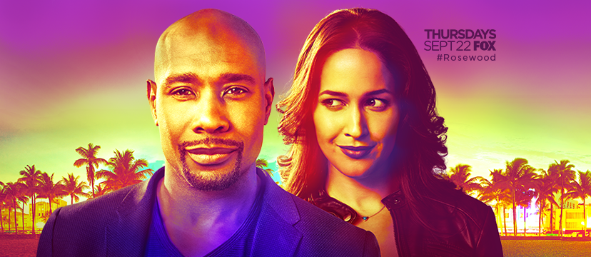 Rosewood TV show on FOX: ratings (cancel or season 3?)