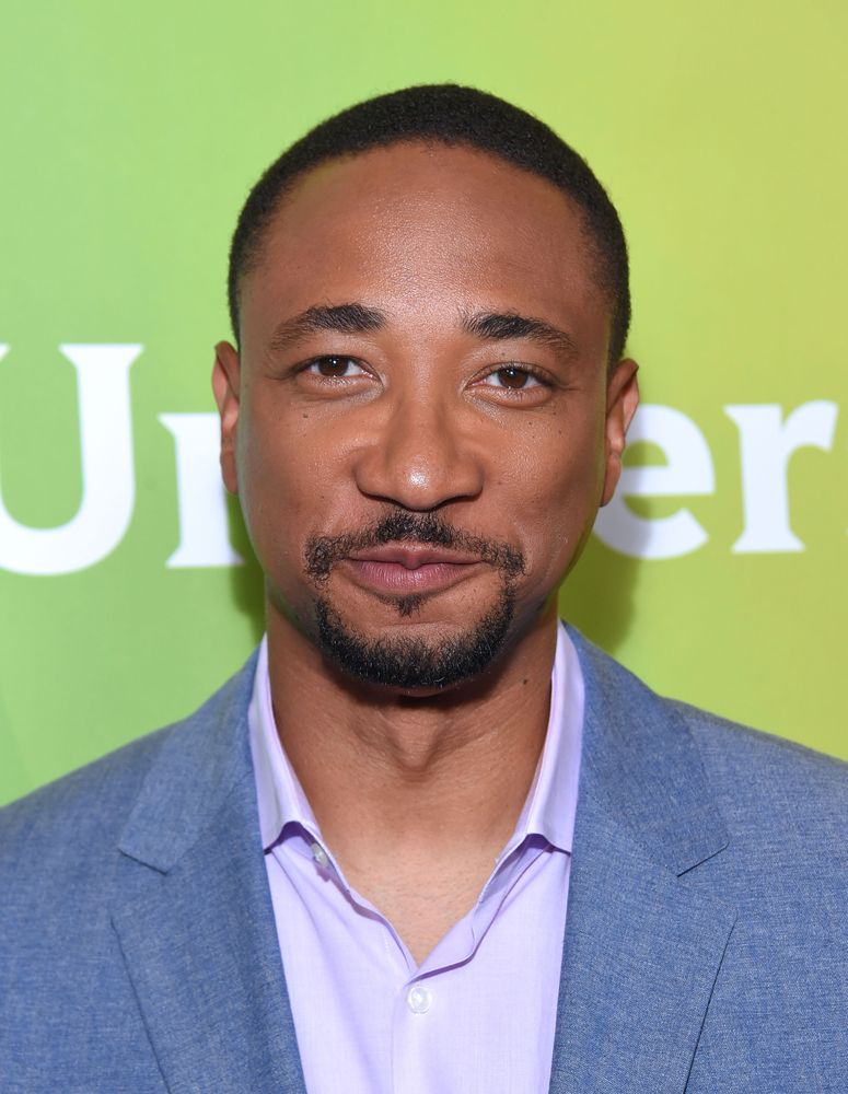 Criminal Minds: Damon Gupton Joins Season 12 Cast - canceled + renewed ...