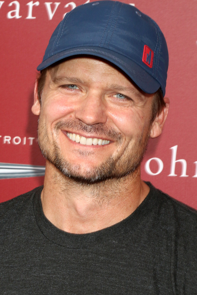 Bailey Chase chicago pd