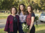 Gilmore Girls: A Year In the Life TV show on Netflix: cancelled or renewed?