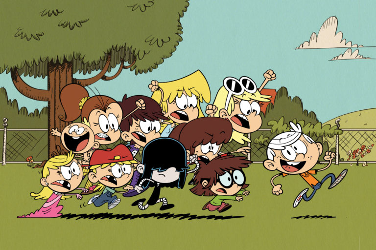 The Loud House Season Three Renewal for Nickelodeon Series canceled