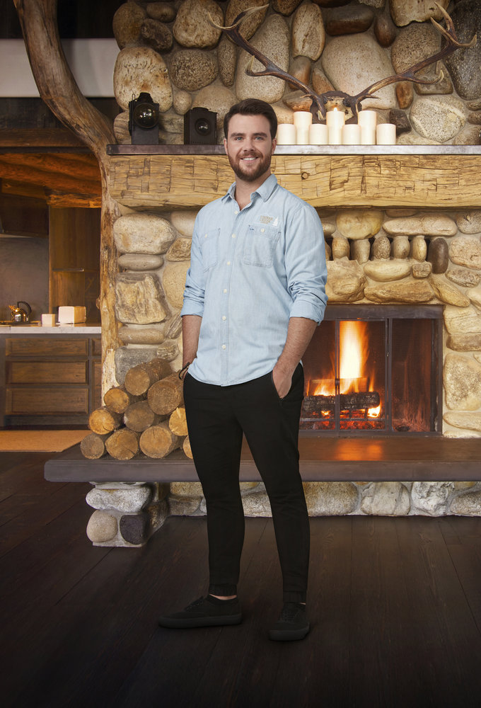 Timber Creek Lodge Bravo Goes Behind the Doors at Mountain Retreat in