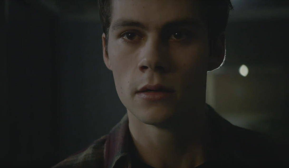 Teen Wolf: MTV Releases Final Season Trailer - canceled + renewed TV ...