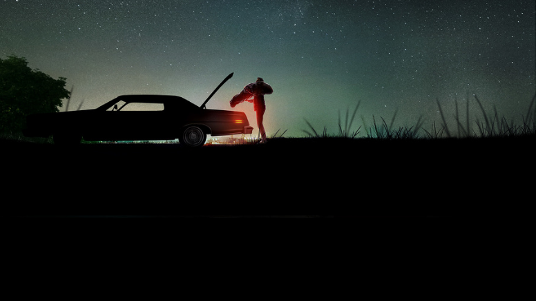 The Killing Season: A&E Previews the Chilling New Crime Series ...