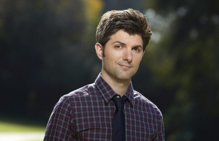 Parks And Recreation Adam Scott To Guest On The Good Place Canceled Renewed Tv Shows 9567