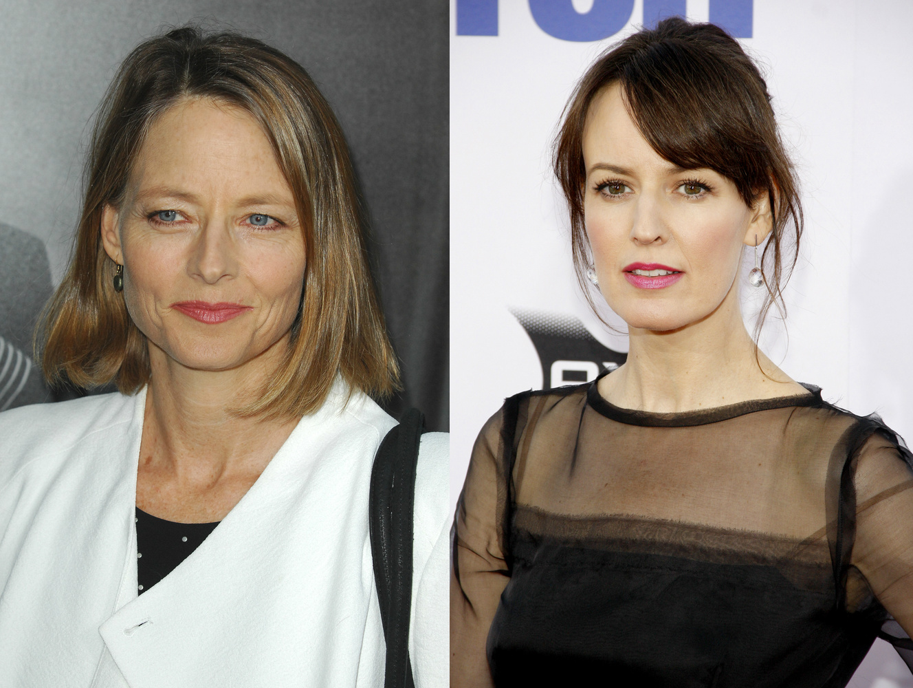 Black Mirror Season Four Books Jodie Foster Rosemarie DeWitt