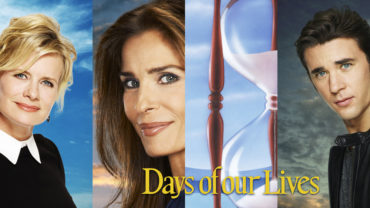 Days of Our Lives: Vanessa Williams (Melrose Place) Joins NBC Soap in ...