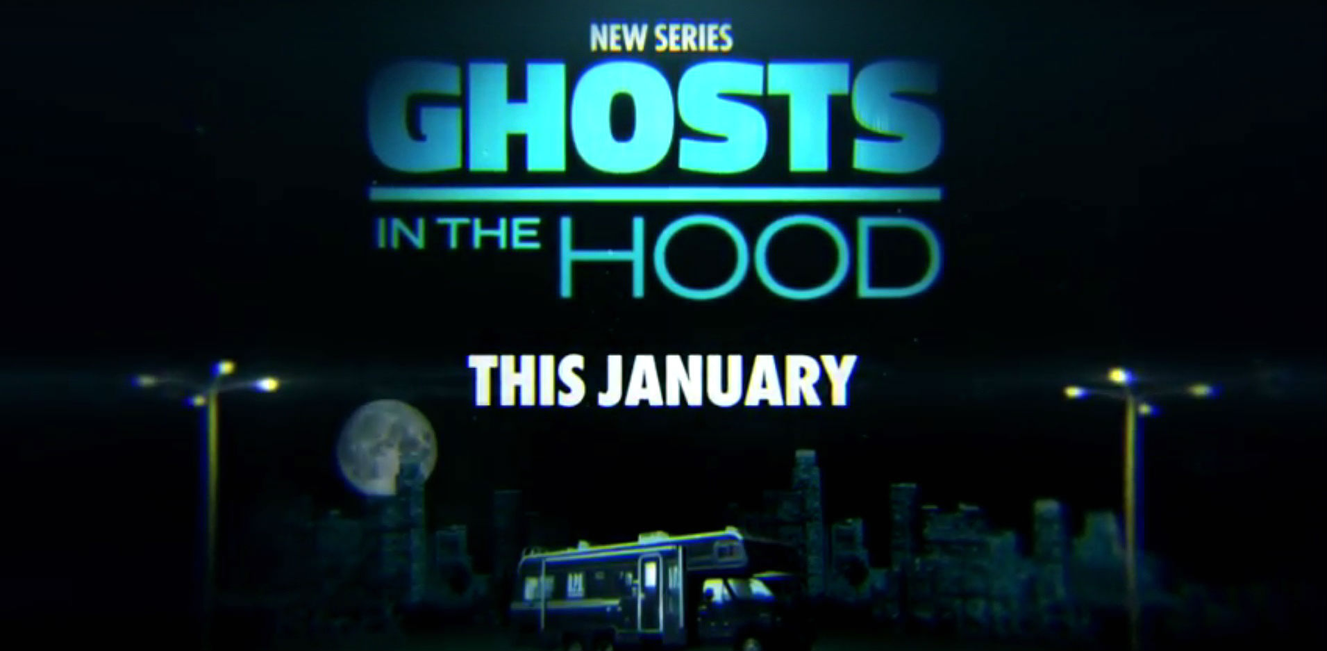 Ghosts In the Hood: New Paranormal Series Coming to WE tv - canceled TV