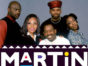 Martin TV show on FOX