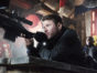 Shooter TV show on USA Network: season 1 (canceled or renewed?)