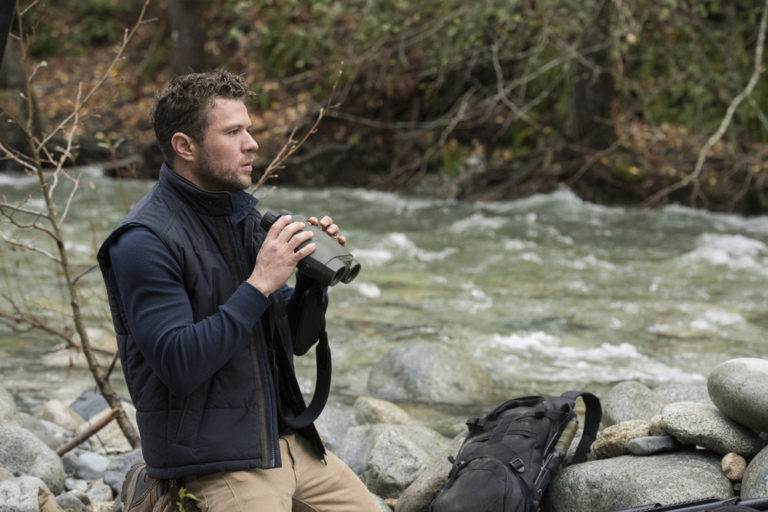 Shooter USA Network Releases Season One Photos; Trailer canceled