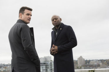 Shooter: USA Network Releases Season One Photos; Trailer - canceled ...