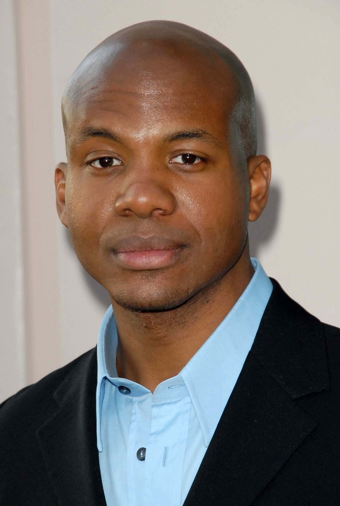 The Magicians: Leonard Roberts Cast in Season Two - canceled TV shows