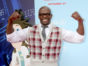 Terry Crews Saves Christmas TV show on The CW