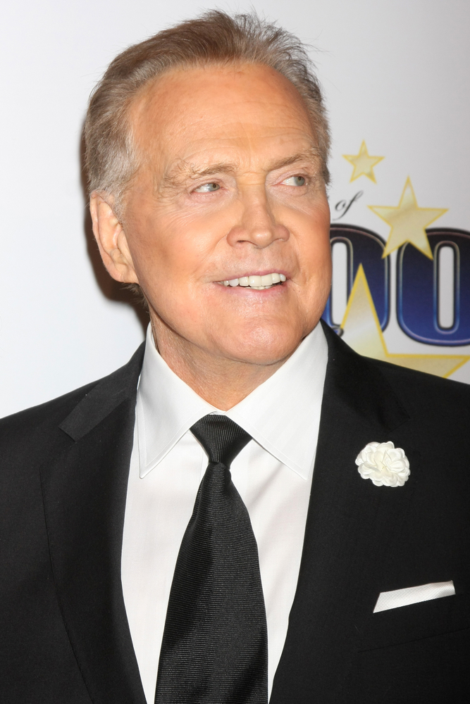 The Fall Guy: Lee Majors Open to Being in the Movie - canceled + renewed TV  shows - TV Series Finale