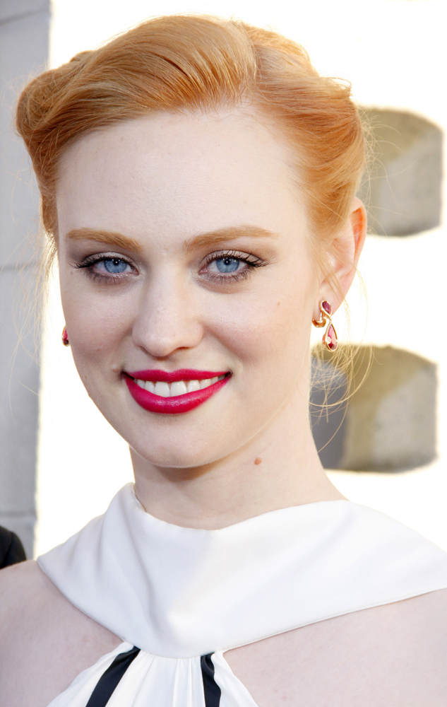 Marvel's The Punisher: Deborah Ann Woll Joins Netflix Cast - canceled ...