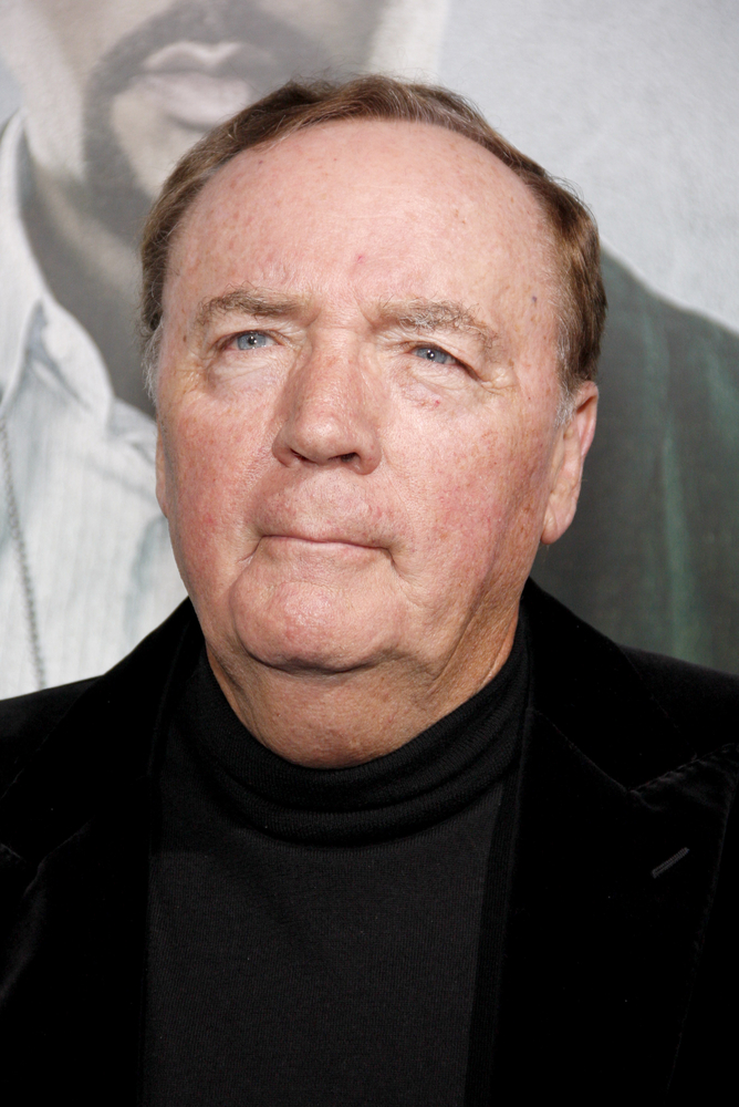 Stingray, NYPD Red: CBS & ABC Developing James Patterson ...