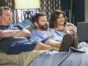 The Odd Couple TV show on CBS: season 3 (canceled or renewed?)