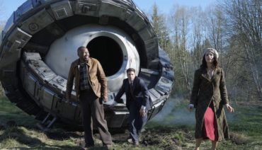 TIMELESS TV SERIES WIKI visual data 3