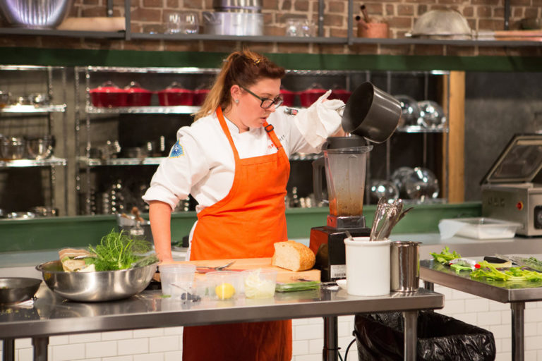 Top Chef Season 14 Debuts on Bravo in December (Photos) canceled