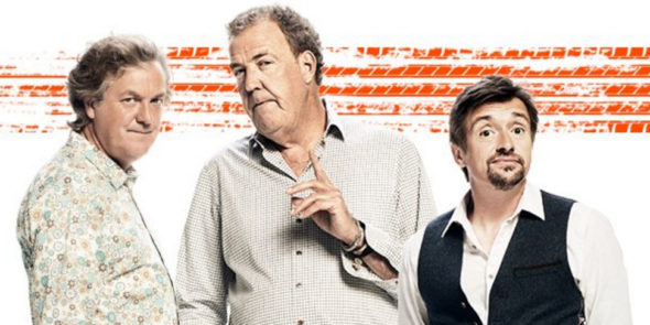 when is the grand tour season 2 coming out