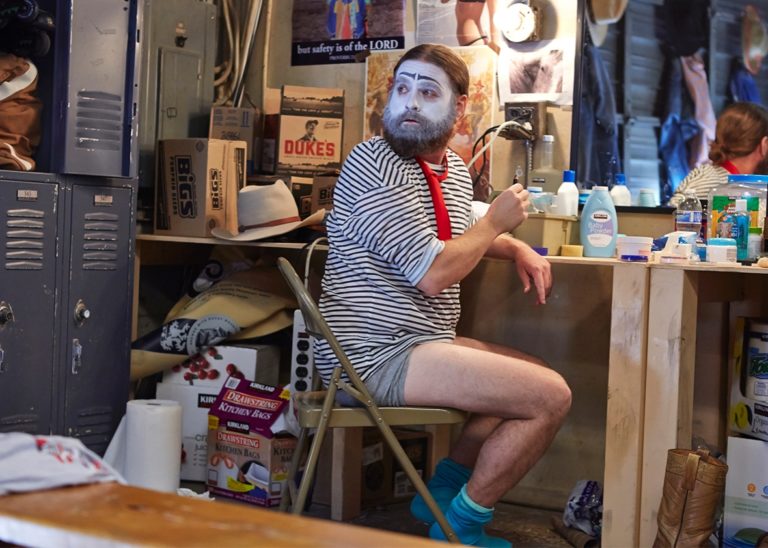 Baskets FX Releases Season Two Details canceled + renewed TV shows
