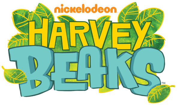Harvey Beaks TV show on Nickelodeon: canceled, no season 3.