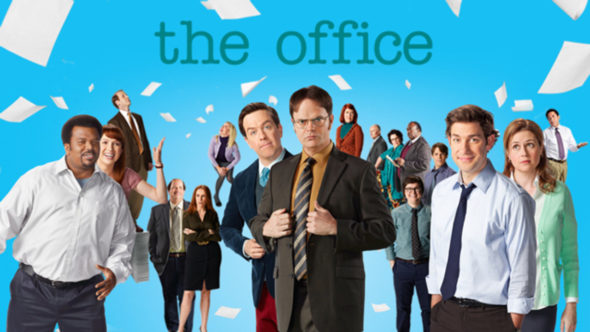 The Office: HBO Max Boss and Sitcom Stars Talk About a Reboot - canceled +  renewed TV shows - TV Series Finale