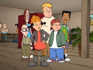 Recess: Series Creators Hope To Revive The Disney Tv Series - Canceled 