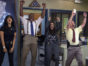 Brooklyn Nine-Nine TV show on FOX: season 4 (canceled or renewed?)