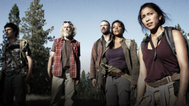 Z Nation: Cast Members Thank Fans of the Cancelled Syfy Series ...