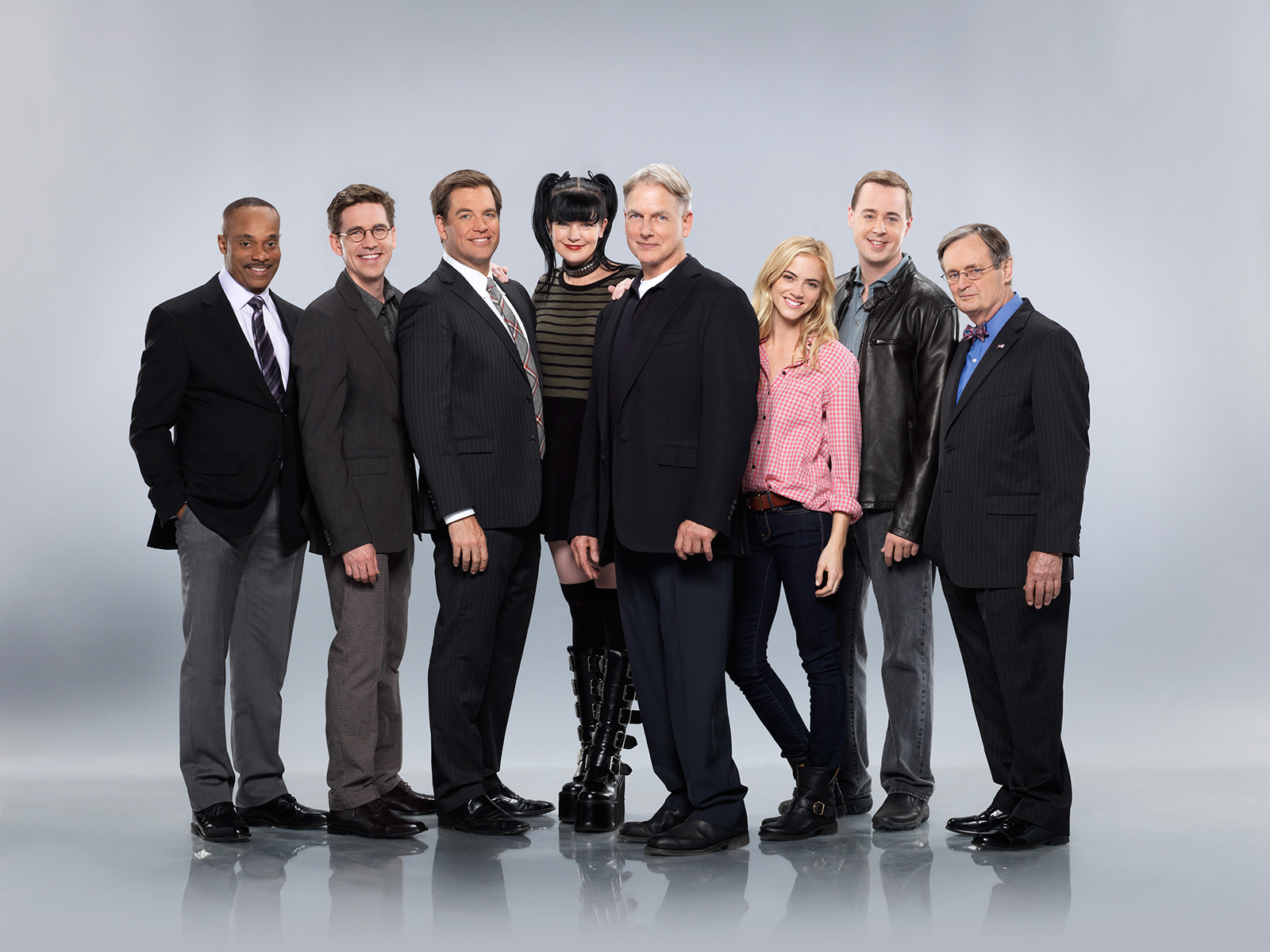 NCIS: Season 15; Another Actor Is Leaving the CBS Series.