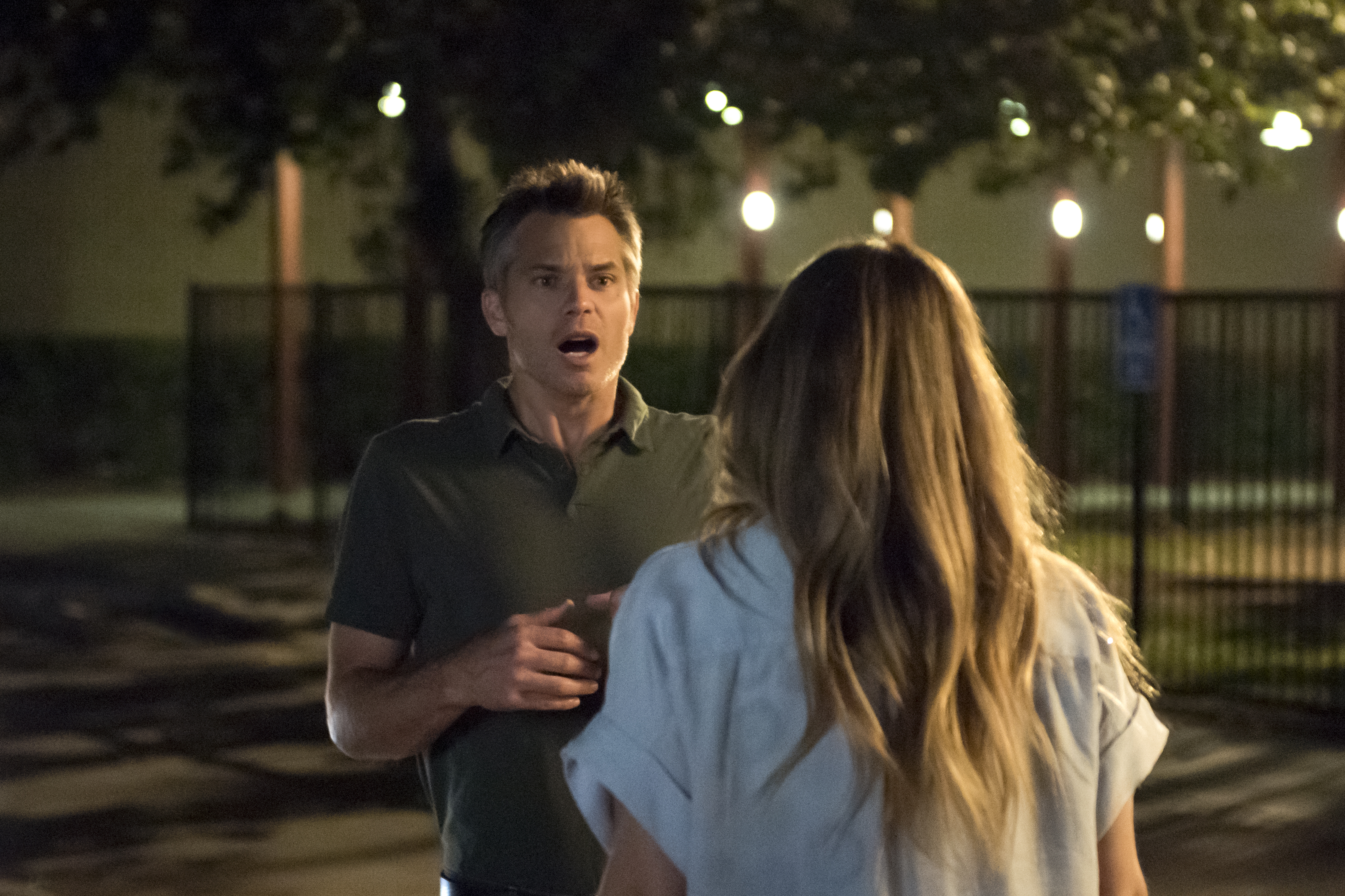 santa clarita diet on netflix